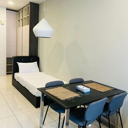 Ferienwohnung The Robertson Kl Bukit Bintang Kuala Lumpur Exterior foto